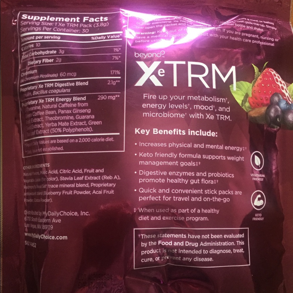 XeTRM - Picture 4 of 4